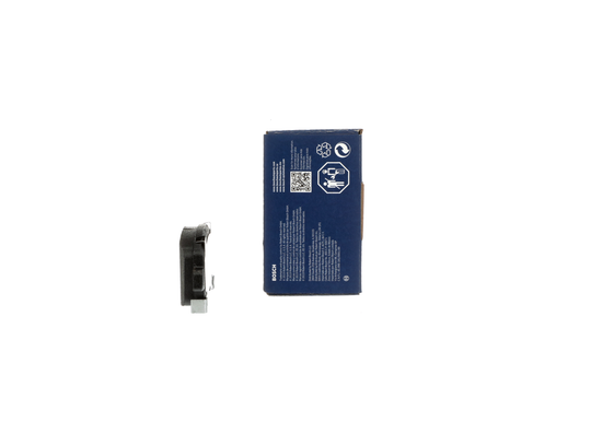 BE1430H Blue Ceramic Brake Pads with Hardware Bosch Canada