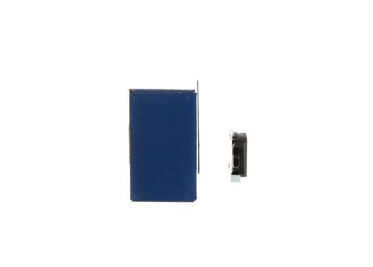 BE1430H Blue Ceramic Brake Pads with Hardware Bosch Canada
