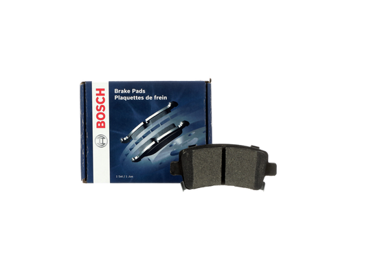 BE1430H Blue Ceramic Brake Pads with Hardware Bosch Canada