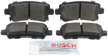 Load image into Gallery viewer, BE1430 Blue Ceramic Brake Pads Bosch Canada