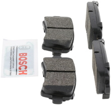Load image into Gallery viewer, BE1430 Blue Ceramic Brake Pads Bosch Canada