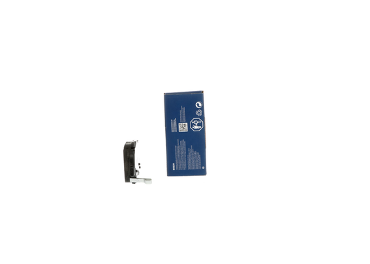 BE1432H Blue Ceramic Brake Pads with Hardware Bosch Canada