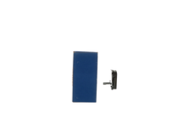 Load image into Gallery viewer, BE1432H Blue Ceramic Brake Pads with Hardware Bosch Canada