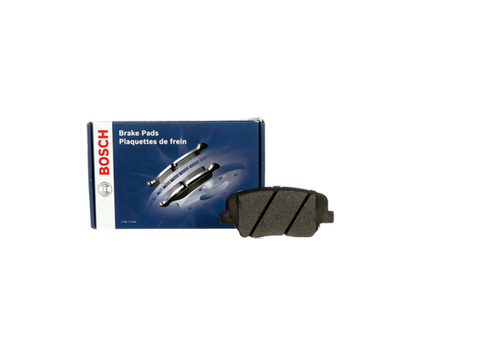 BE1432H Blue Ceramic Brake Pads with Hardware Bosch Canada