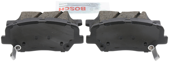 BE1432 Blue Ceramic Brake Pads Bosch Canada