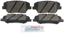 Charger l'image dans la galerie, BE1432 Blue Ceramic Brake Pads Bosch Canada