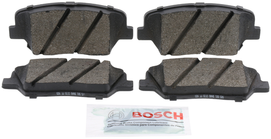 BE1432 Blue Ceramic Brake Pads Bosch Canada