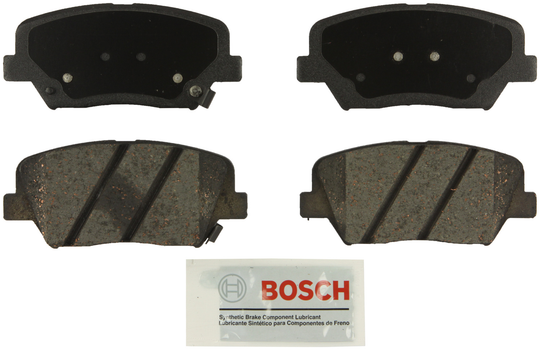 BE1432 Blue Ceramic Brake Pads Bosch Canada