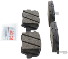 Charger l'image dans la galerie, BE1432 Blue Ceramic Brake Pads Bosch Canada