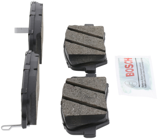 BE1432 Blue Ceramic Brake Pads Bosch Canada