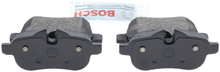 Load image into Gallery viewer, BE1433 Blue Semi-Metallic Brake Pads Bosch Canada