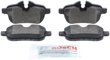 Load image into Gallery viewer, BE1433 Blue Semi-Metallic Brake Pads Bosch Canada