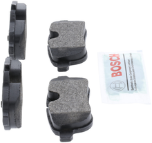 Load image into Gallery viewer, BE1433 Blue Semi-Metallic Brake Pads Bosch Canada