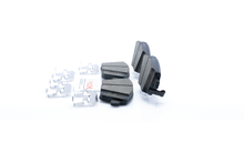 Load image into Gallery viewer, BE1444H Blue Ceramic Brake Pads with Hardware Bosch Canada