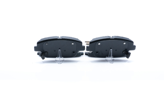 BE1444H Blue Ceramic Brake Pads with Hardware Bosch Canada