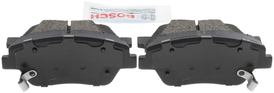 BE1444 Blue Ceramic Brake Pads Bosch Canada
