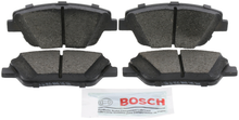 Load image into Gallery viewer, BE1444 Blue Ceramic Brake Pads Bosch Canada