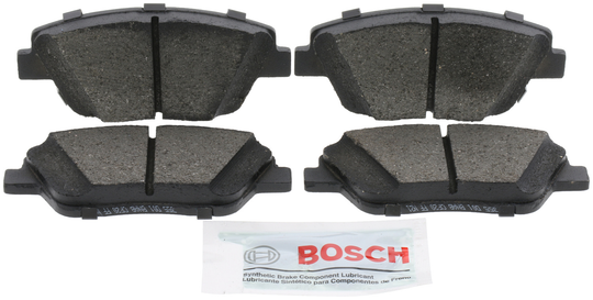 BE1444 Blue Ceramic Brake Pads Bosch Canada