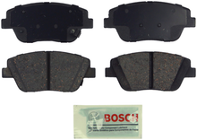 Load image into Gallery viewer, BE1444 Blue Ceramic Brake Pads Bosch Canada