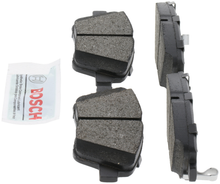 Load image into Gallery viewer, BE1444 Blue Ceramic Brake Pads Bosch Canada