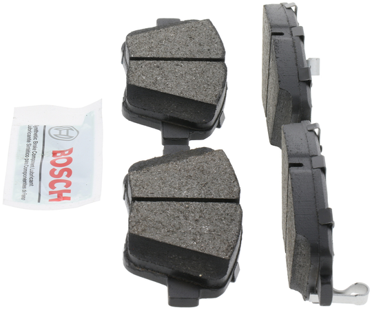 BE1444 Blue Ceramic Brake Pads Bosch Canada