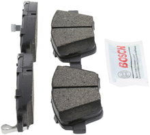Load image into Gallery viewer, BE1444 Blue Ceramic Brake Pads Bosch Canada