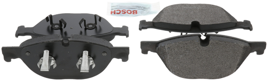 BE1448 Blue Semi-Metallic Brake Pads Bosch Canada