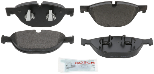 BE1448 Blue Semi-Metallic Brake Pads Bosch Canada