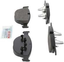 Load image into Gallery viewer, BE1448 Blue Semi-Metallic Brake Pads Bosch Canada