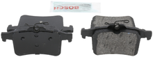 Load image into Gallery viewer, BE1449 Blue Semi-Metallic Brake Pads Bosch Canada