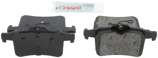 BE1449 Blue Semi-Metallic Brake Pads Bosch Canada
