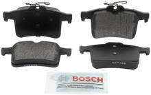 Load image into Gallery viewer, BE1449 Blue Semi-Metallic Brake Pads Bosch Canada