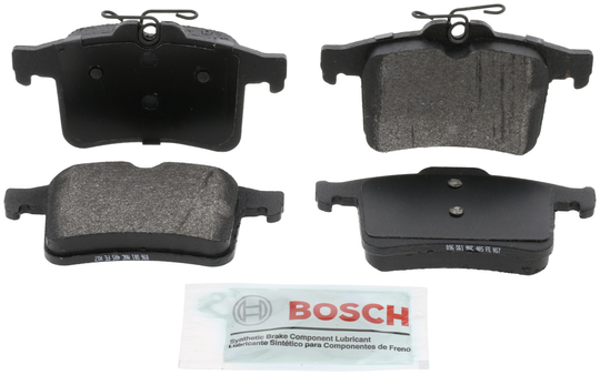 BE1449 Blue Semi-Metallic Brake Pads Bosch Canada
