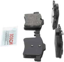 Load image into Gallery viewer, BE1449 Blue Semi-Metallic Brake Pads Bosch Canada