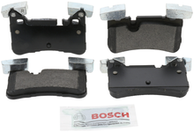 Load image into Gallery viewer, BE1450 Blue Semi-Metallic Brake Pads Bosch Canada