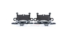 Load image into Gallery viewer, BE1453H Blue Semi-Metallic Brake Pads with Hardware Bosch Canada