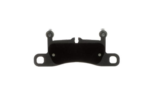 BE1453H Blue Semi-Metallic Brake Pads with Hardware Bosch Canada