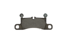 Load image into Gallery viewer, BE1453H Blue Semi-Metallic Brake Pads with Hardware Bosch Canada