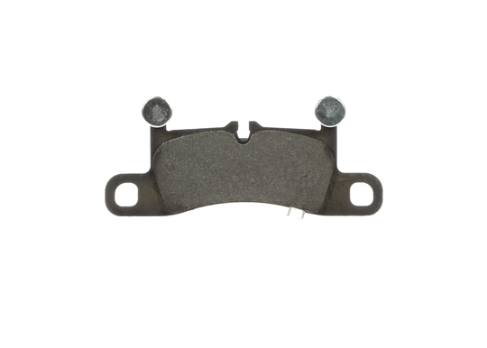 BE1453H Blue Semi-Metallic Brake Pads with Hardware Bosch Canada