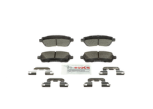 Charger l'image dans la galerie, BE1454AH Blue Ceramic Brake Pads with Hardware Bosch Canada