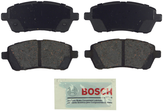 BE1454A Blue Ceramic Brake Pads Bosch Canada