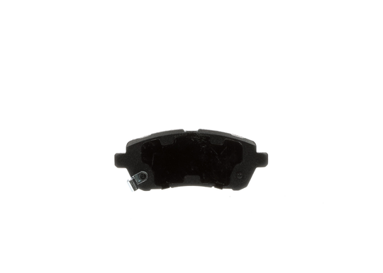BE1454H Blue Ceramic Brake Pads with Hardware Bosch Canada