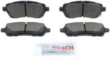 Load image into Gallery viewer, BE1454 Blue Ceramic Brake Pads Bosch Canada