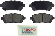 Load image into Gallery viewer, BE1454 Blue Ceramic Brake Pads Bosch Canada