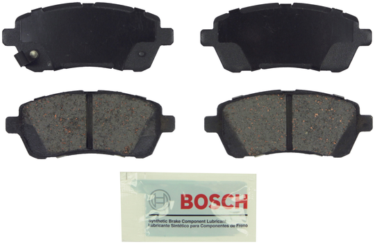 BE1454 Blue Ceramic Brake Pads Bosch Canada
