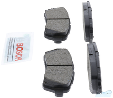 Load image into Gallery viewer, BE1454 Blue Ceramic Brake Pads Bosch Canada