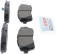 Load image into Gallery viewer, BE1454 Blue Ceramic Brake Pads Bosch Canada