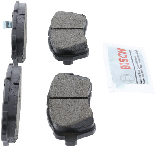 BE1454 Blue Ceramic Brake Pads Bosch Canada