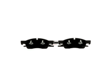 Load image into Gallery viewer, BE1455H Blue Ceramic Brake Pads with Hardware Bosch Canada
