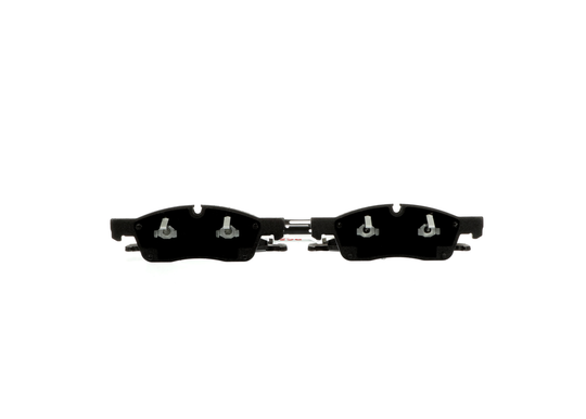 BE1455H Blue Ceramic Brake Pads with Hardware Bosch Canada